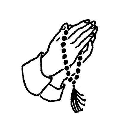 Worry Bead Records Logo