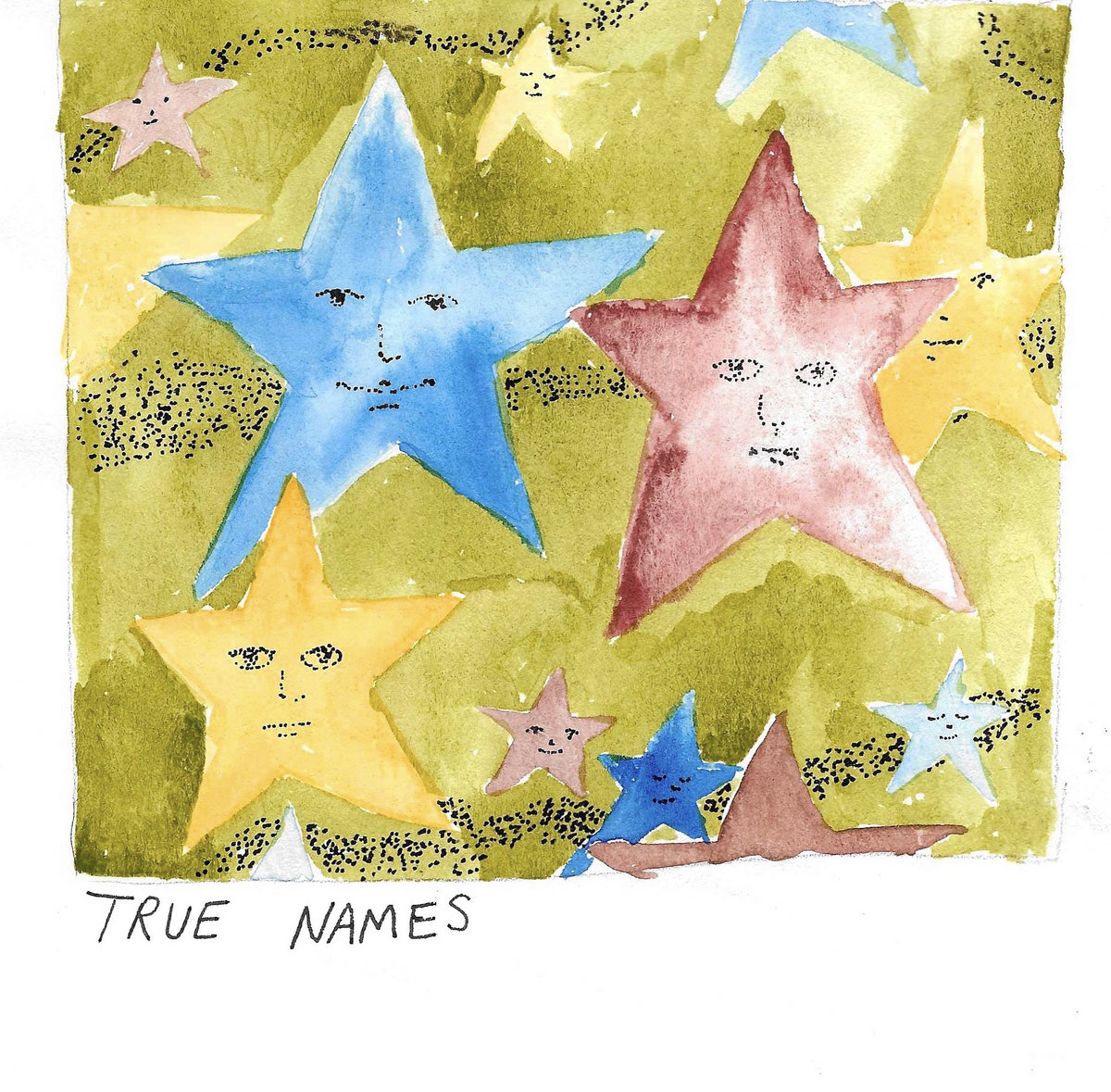 True Names Compilation Raises Over $1,500